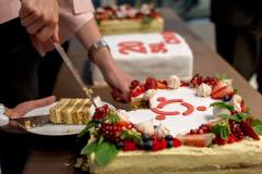 Oslava 20 let Studentské Unie ČVUT